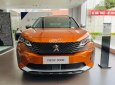 Peugeot 3008 2022 - Sẵn xe giao ngay - Giảm 50% thuế trước bạ - Ưu đãi phụ kiện - Bảo dưỡng 05 năm