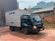 Kia K2700 2009 - Màu xanh lam