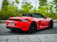 Porsche Boxster 2019 - Màu đỏ, nhập khẩu nguyên chiếc