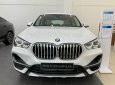 BMW X1 2022 - Màu trắng, nhập khẩu
