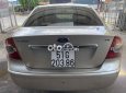 Ford Focus 2005 - Xe màu bạc