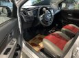 Toyota Wigo 2018 - Xe màu bạc