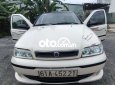 Fiat Albea 2007 - Xe màu trắng