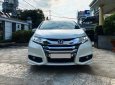Honda Odyssey 2016 - Màu trắng, xe nhập giá hữu nghị