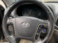 Hyundai Santa Fe 2010 - Màu đen, giá chỉ 575 triệu