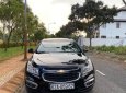 Chevrolet Cruze 2016 - Màu đen, giá chỉ 369 triệu