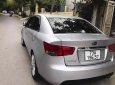 Kia Forte 2009 - Màu bạc, nhập khẩu nguyên chiếc