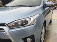 Toyota Yaris 2014 - Màu xanh lam, xe nhập, giá cực tốt