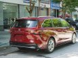 Toyota Sienna 2022 - Xe màu đỏ