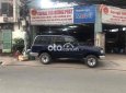 Toyota Land Cruiser 1990 - Màu đen, xe nhập, giá cực tốt