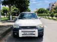 Ford Escape 2003 - Màu bạc, giá 165tr