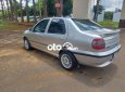 Fiat Siena 2001 - Xe màu bạc