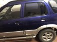 Daihatsu Terios 2004 - Xe gia đình chạy chính chủ 1 đời duy nhất