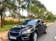 Chevrolet Cruze 2016 - Màu đen, giá chỉ 369 triệu