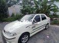 Fiat Albea 2007 - Xe màu trắng