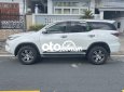 Toyota Fortuner 2019 - Màu trắng, xe nhập