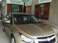 Chevrolet Cruze 2011 - Xe gia đình