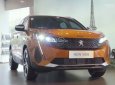 Peugeot 3008 2022 - Sẵn xe giao ngay - Giảm 50% thuế trước bạ - Ưu đãi phụ kiện - Bảo dưỡng 05 năm