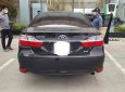 Toyota Camry 2018 - Màu đen chính chủ giá ưu đãi