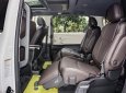 Toyota Sienna 2022 - Màu trắng, nhập khẩu