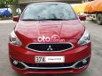 Mitsubishi Mirage 2019 - Xe màu đỏ, xe nhập