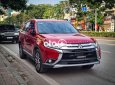 Mitsubishi Outlander Sport 2019 - Xe màu đỏ