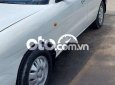 Daewoo Nubira 2001 - Xe đẹp rẻ về tập lái