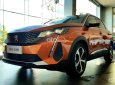 Peugeot 3008 2022 - Sẵn xe giao ngay - Giảm 50% thuế trước bạ - Ưu đãi phụ kiện - Bảo dưỡng 05 năm