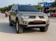 Mitsubishi Pajero 2013 - Số tự động, máy dầu