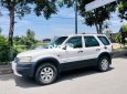 Ford Escape 2003 - Màu bạc, giá 165tr