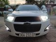 Chevrolet Captiva 2012 - Màu trắng