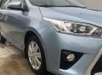 Toyota Yaris 2014 - Màu xanh lam, xe nhập, giá cực tốt
