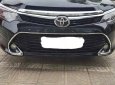Toyota Camry 2018 - Màu đen chính chủ giá ưu đãi