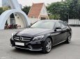 Mercedes-Benz C300 2016 - Hỗ trợ bank 80%