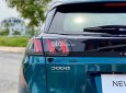 Peugeot 3008 2022 - Ưu đãi giảm 50% thuế trước bạ+ tặng phụ kiện+ giao ngay giá tốt nhất Miền Bắc