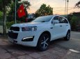 Chevrolet Captiva 2012 - Màu trắng