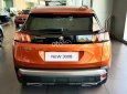 Peugeot 3008 2022 - Sẵn xe giao ngay - Giảm 50% thuế trước bạ - Ưu đãi phụ kiện - Bảo dưỡng 05 năm