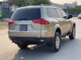 Mitsubishi Pajero 2013 - Số tự động, máy dầu