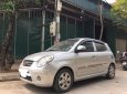 Kia Morning 2010 - Màu bạc số sàn, giá 130tr