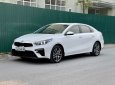 Kia Cerato 2018 - Màu trắng còn mới, 555 triệu