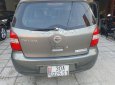 Nissan Grand livina 2010 - Màu xám số tự động, giá cực tốt