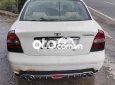 Daewoo Nubira 2002 - Xe màu trắng