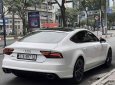 Audi A7 2012 - Màu trắng, xe nhập