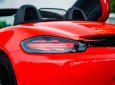 Porsche Boxster 2019 - Màu đỏ, nhập khẩu nguyên chiếc