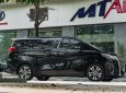 Toyota Alphard 2018 - Xe rất mới