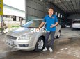 Ford Focus 2005 - Xe màu bạc