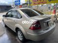 Ford Focus 2005 - Xe màu bạc
