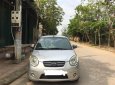 Kia Morning 2010 - Màu bạc số sàn, giá 130tr