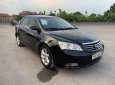 Geely Emgrand 2011 - Màu đen số tự động, giá 185tr