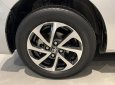 Toyota Wigo 2018 - Xe màu bạc
